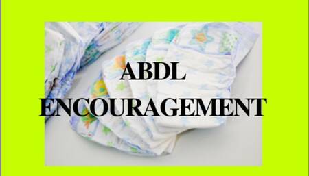Loving Milf Stepmom Encourages You Into ABDL, ABDL Encouragement - ABDL, Erotic MP4 Spiral Mesmerizing Video