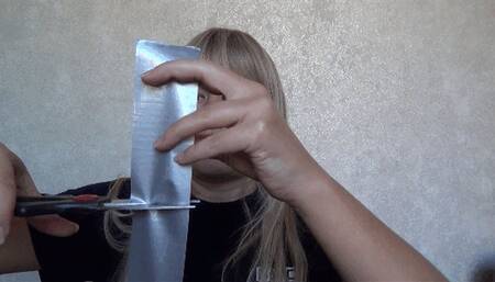 Enjoy silence at home 12DTFp