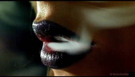 * Smoke Glamour *