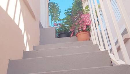 Cruel or Kind Giantess Vore Crush