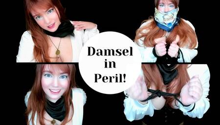 Damsel in Peril! (WMV)