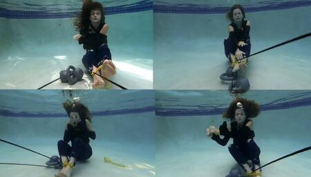 Underwater Interrogation