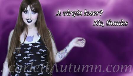 Nobody wants to date a Virgin Loser - WMV HD 1080p