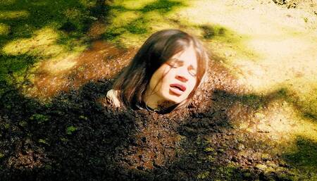 Don't Step on Duckweed, Angel