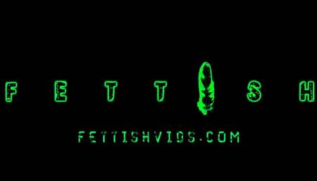 Hogtied and Gagged - Alba and Sage