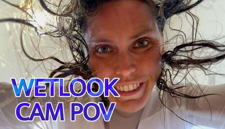 Wetlook Cam POV (4K)