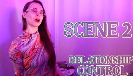 Relationship Control: Scene 2 (4K)