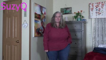 Something Is Wrong With My Body