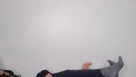 Head scissor - Fantasy Wrestling