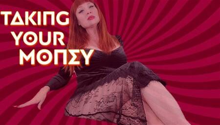 Taking Your Money SD WMV