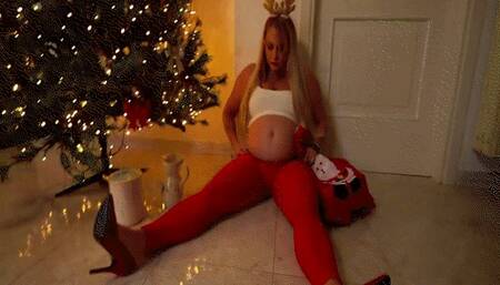 Fatty Miss Claus WMV