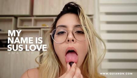 Perfect Latina with a Perfect Body Is Your New Sexual Fantasy