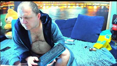 Webcam 01