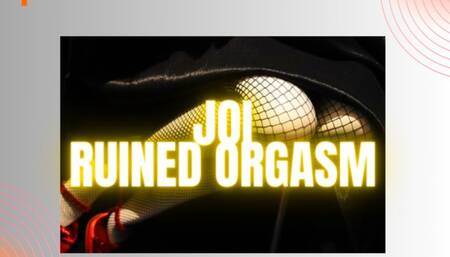 Femdom Stepsister Gives You Your First Intense Ruined JOI Orgasm, Ruined Jerk Off Instruction Orgasm - ABDL, Erotic MP4 Spiral Mesmerizing Video