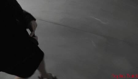 Saturday night cranker