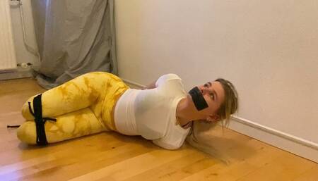 Summer - Almost Made It To The Gym MP4