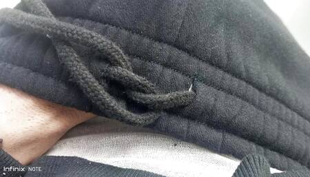 My stepsister is ready to suck my cock in outdoor. What a Big Cock, Pakistani Big cock desi stepsister sucks
