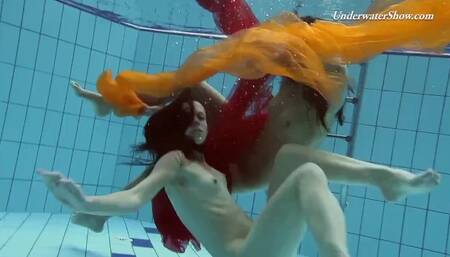 Watch wild Liza's sex