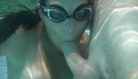 Sweetie pie's young (18+) dirt by Underwater Show