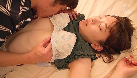 Ssis-527 Scum Erection Yura Kano To Beloved Girlfriend Who Is Pickled In An Aphrodisiac By Dqn And Falls Kimeseku