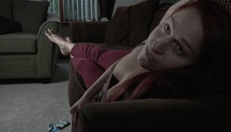 Typical Day In My Slave's Life, 1st