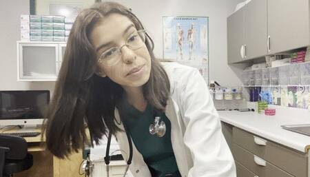 Orgasms Relieve Stress 1080p