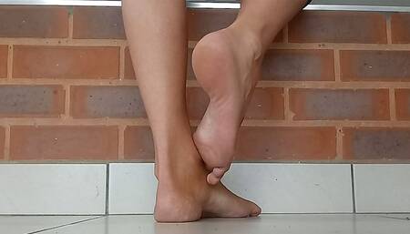 High Arches Soles - HD MP4