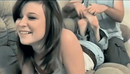 LiB Classic: Wesley (part 2)