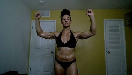 No Excuses, No Regrets