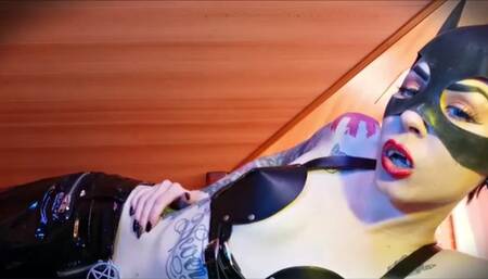 Pee as a puppy - Pet play , task, humiliation