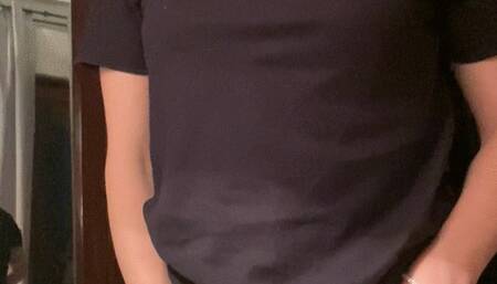 CAROLINA IENA - real multiple orgasms for horny Italian girlfriend