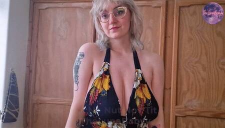 Successful No Nut Nov Tit Reward