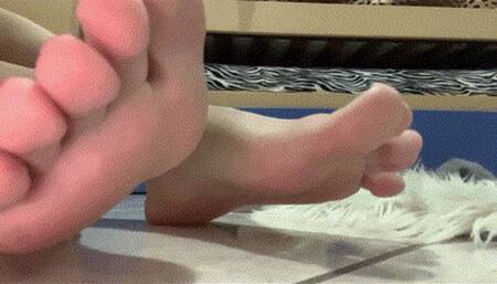 Dream about me (part 2)