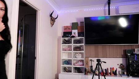 Mommy can help you relax baby