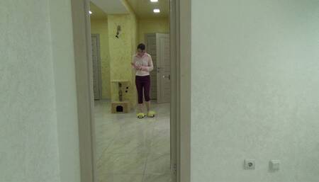 bored - ignoring you always