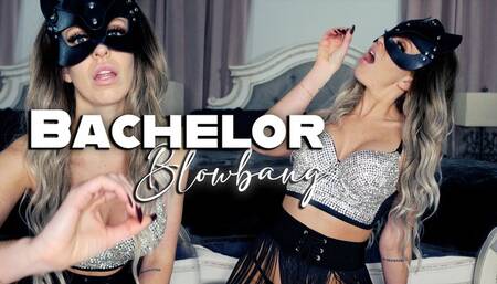 Bachelor Blowbang