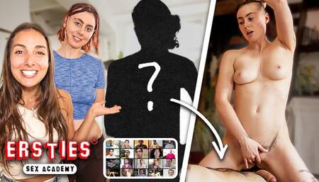 Wet nymph's teacher trailer