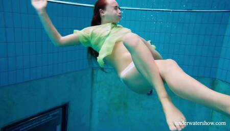 Watch brilliant puss's dirt