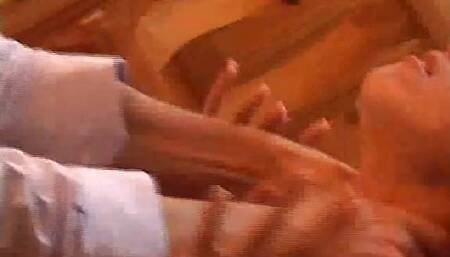 Real State Fucked Hard