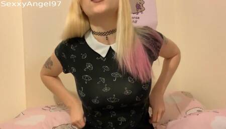 ASMR is Awesome - ASMR Stepsister RP