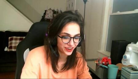 Ayrigand Nip Slips Live Twitch Stream Video