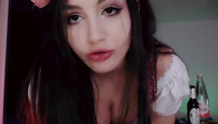 Pelagea ASMR Real Hangover Treatment