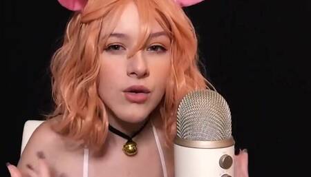 Diddly ASMR Trick or Treat Video