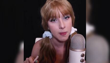 Diddly ASMR Santa's Little Slut Video