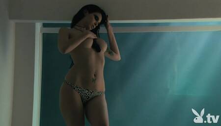 Playboy TV Latin America - Jazmin's Touch Ep 06