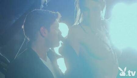Playboy TV Latin America - Jazmin's Touch Ep 05