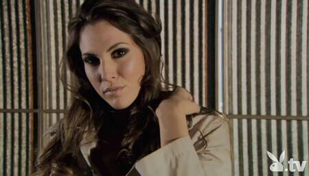 Playboy TV Latin America - Jazmin's Touch Ep 04