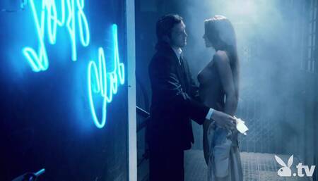 Playboy TV Latin America - Jazmin's Touch Ep 02