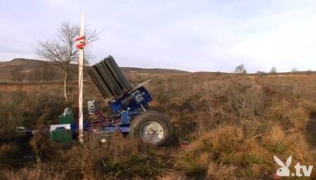 Playboy Around the World in 80 Babes S01E18