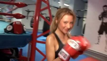 Playboy Around the World in 80 Babes S01E15